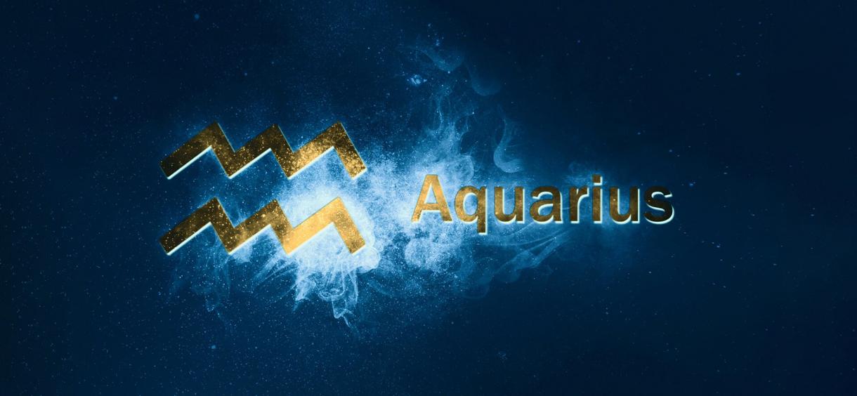 Aquarius Man Supportive