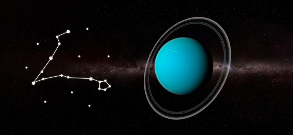 Uranus in Pisces How It Shapes Your Personality and Life