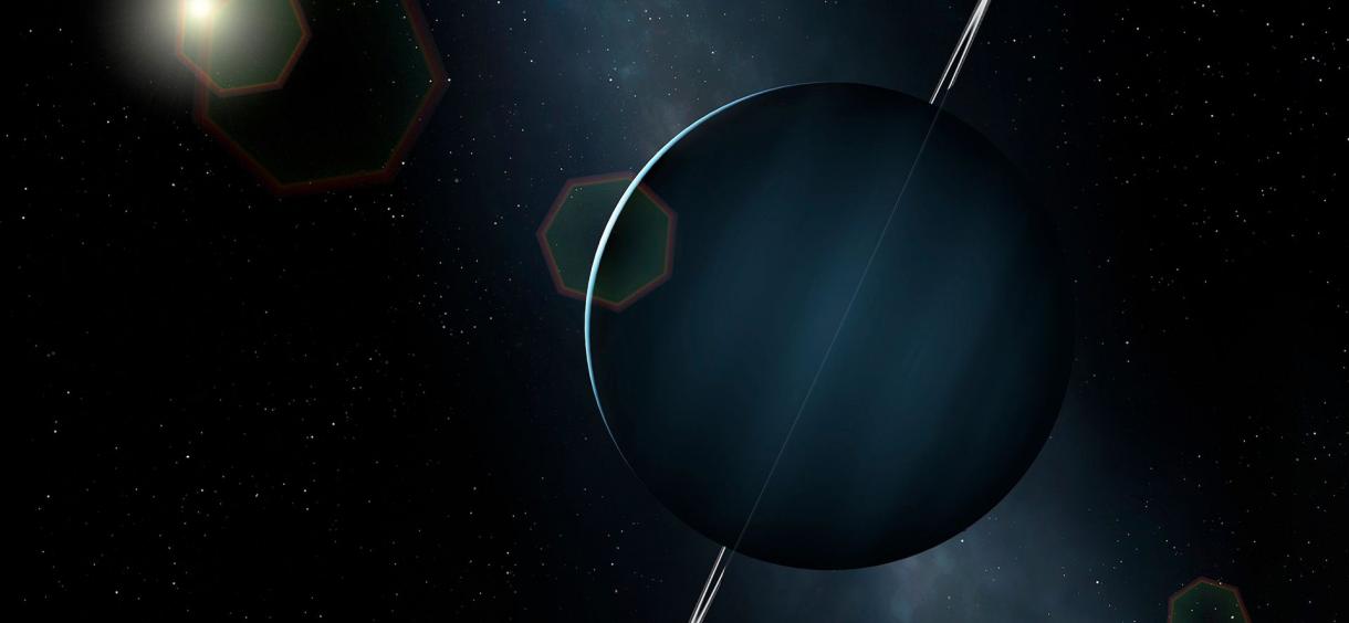 Uranus in 2nd House How it Defines Your Personality and Life