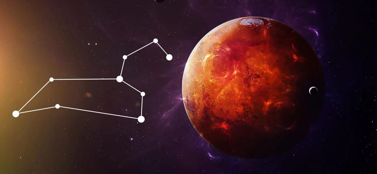 Mars in Leo How It Shapes Your Personality and Life