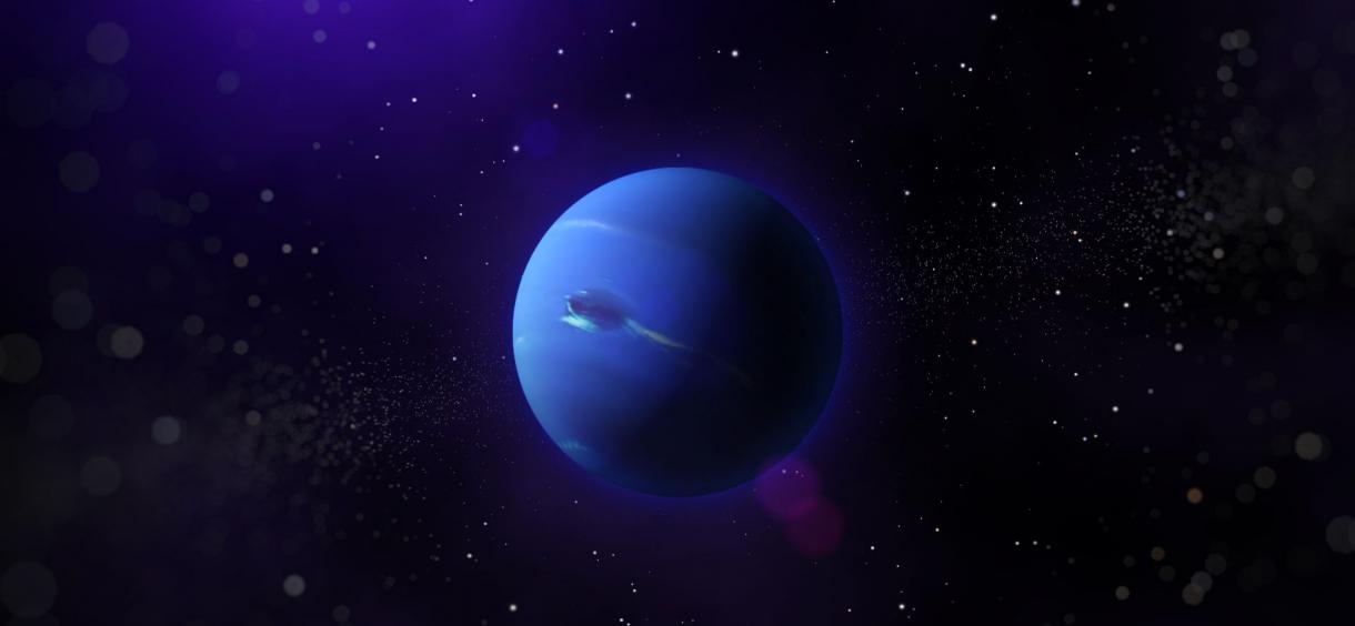 Neptune in 8th House How it Defines Your Personality and Life