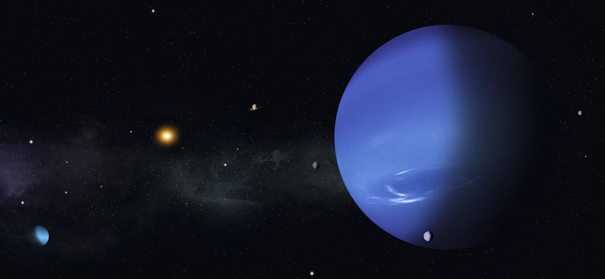 Neptune in 1st House How it Defines Your Personality and Life