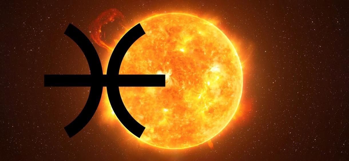 Pisces Sun Leo Moon Personality & Traits