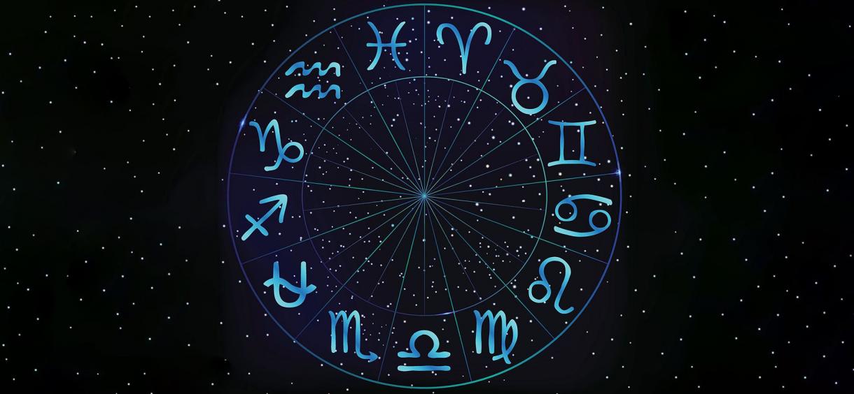 Comparison of Zodiac Signs by Month - astrozella.com