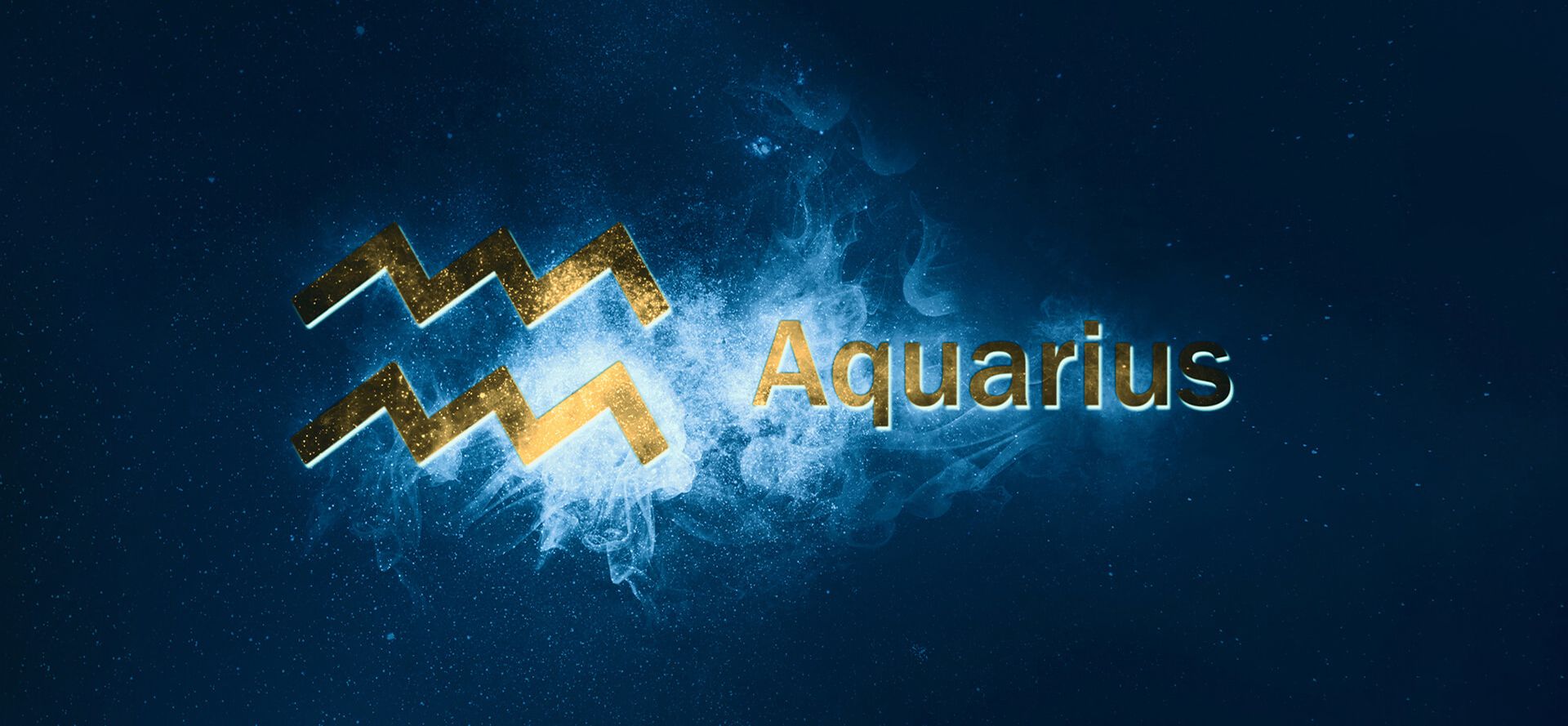 Aqarius Men