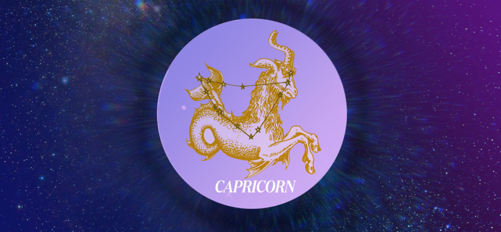 December Capricorn vs January Capricorn.