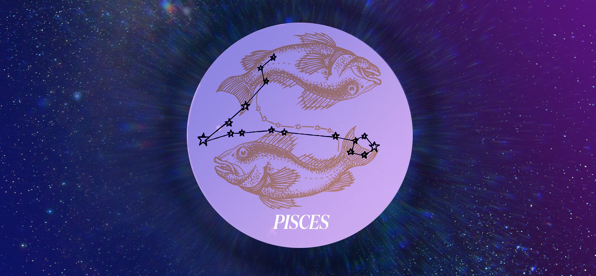 Pisces Dream World