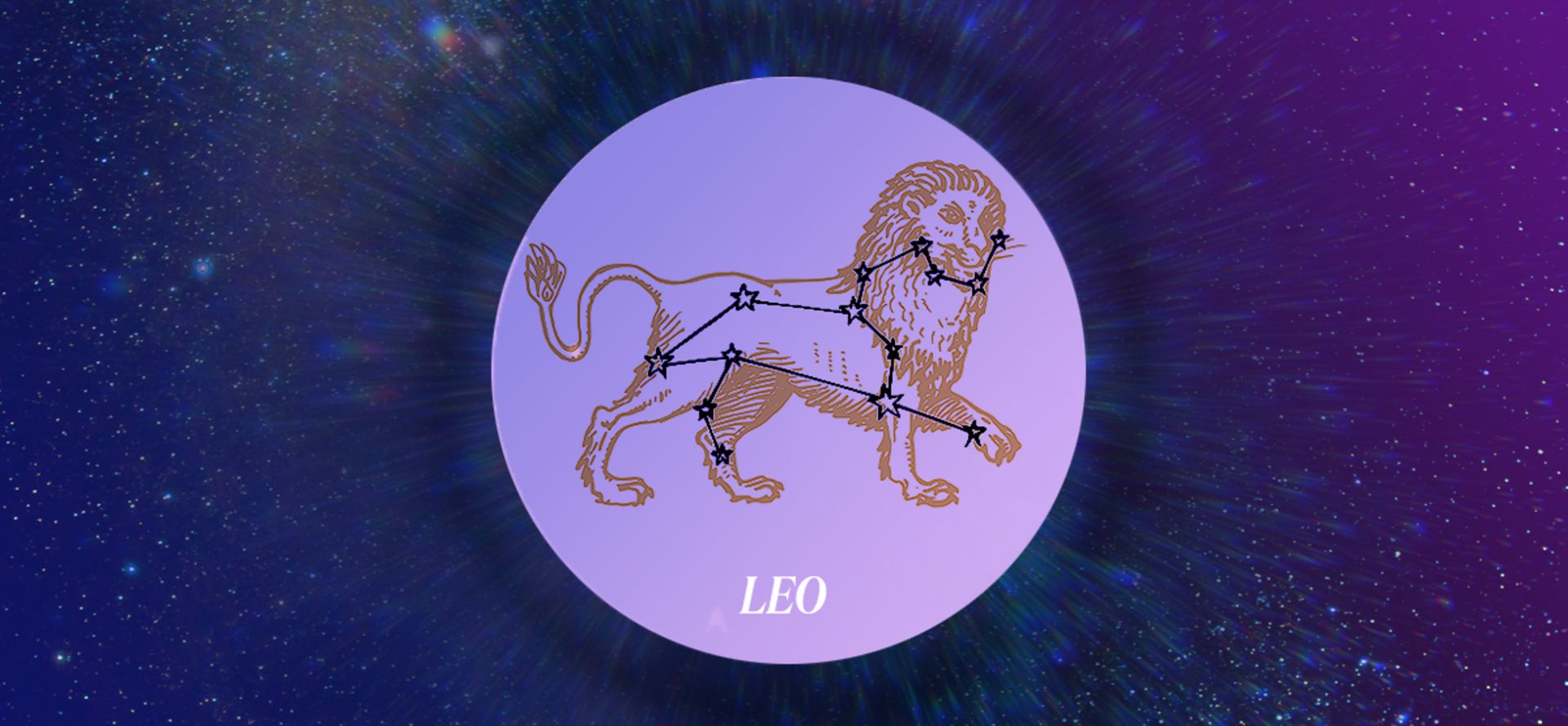 July Leo vs August Leo.