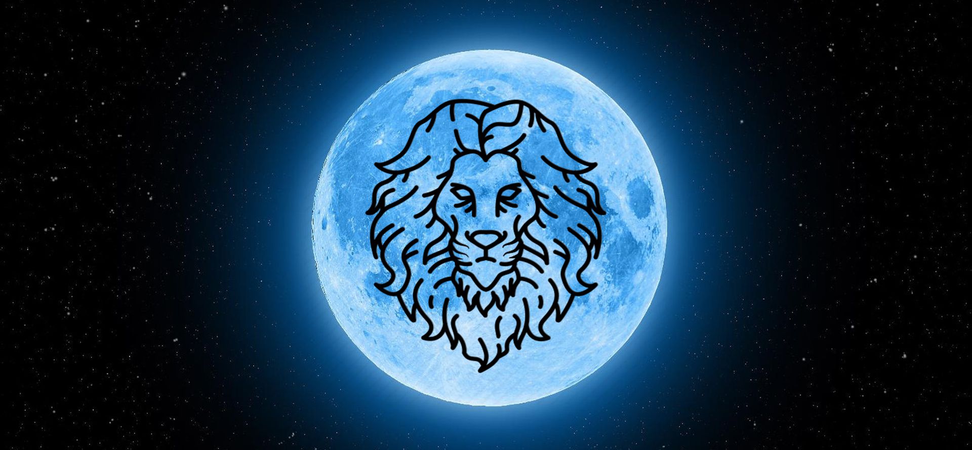 Leo in moon.