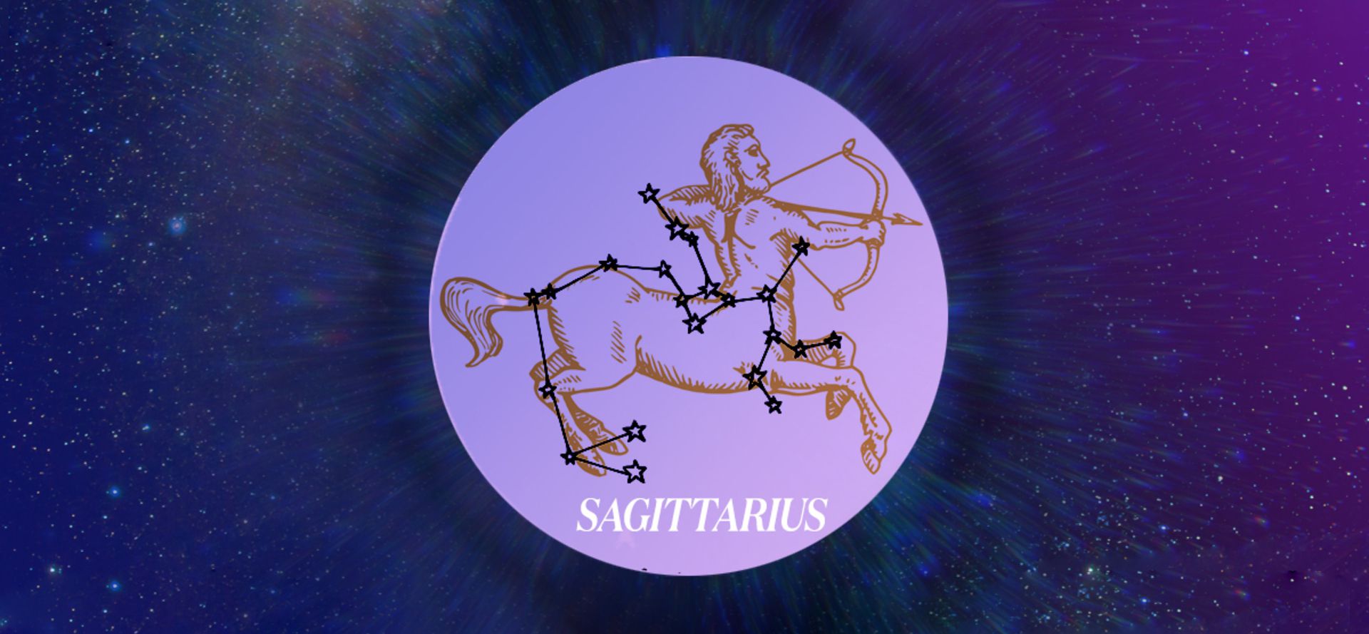 Sagittarius Traits Man