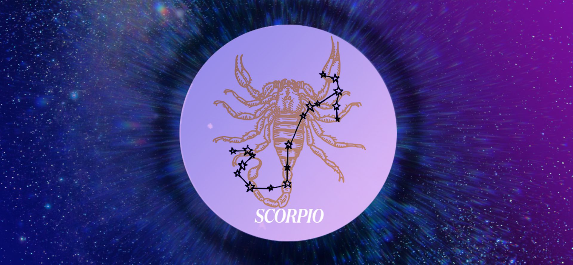 October Scorpio VS November Scorpio.
