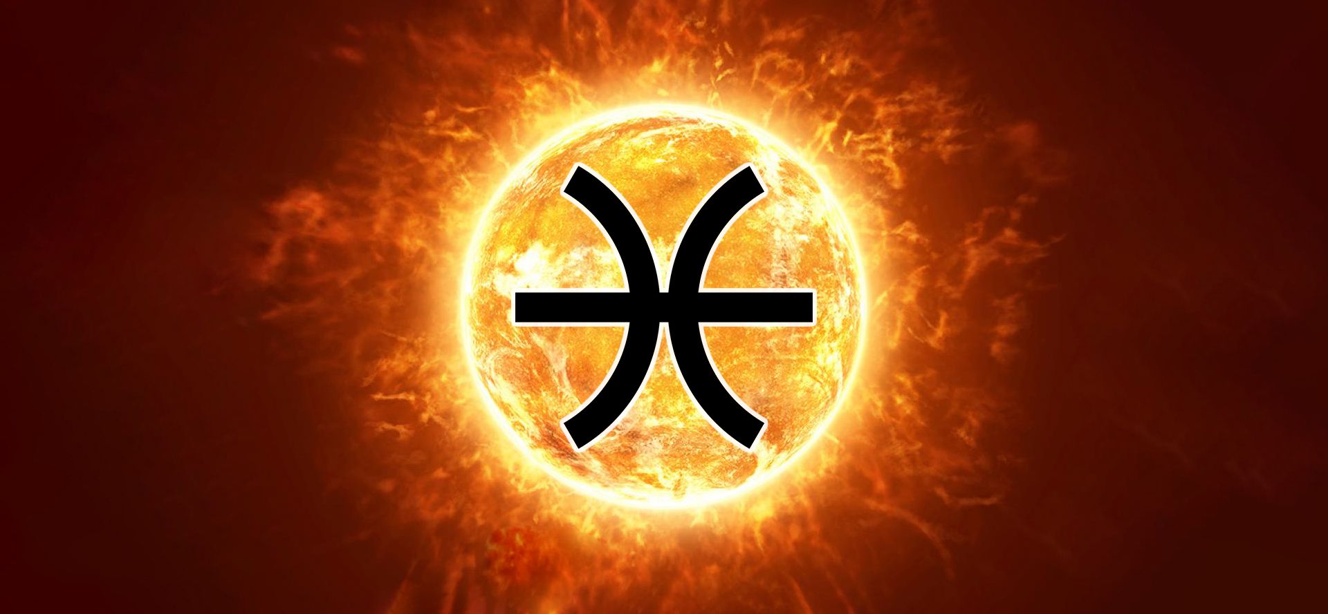 Pisces Sun.