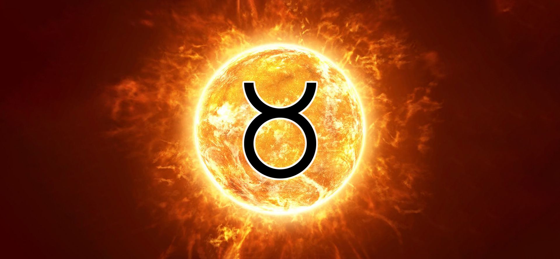 Taurus Sun.