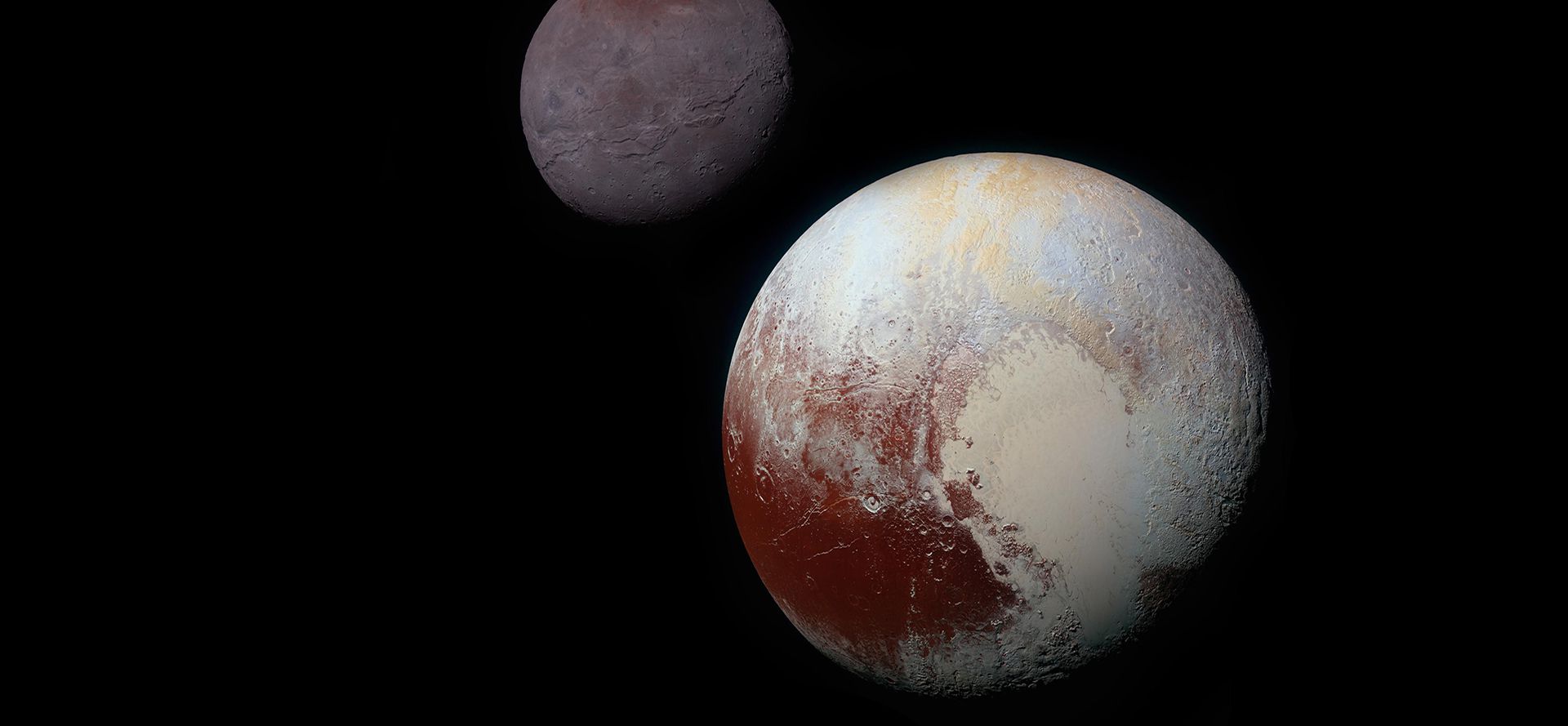 Pluto in the 12th house.