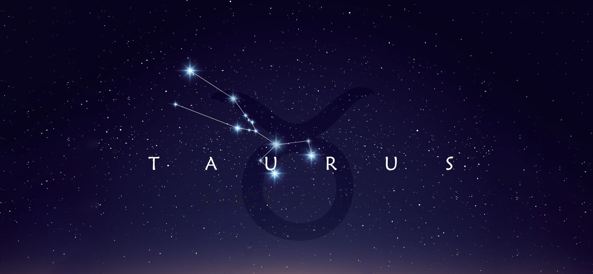 Taurus constellation.