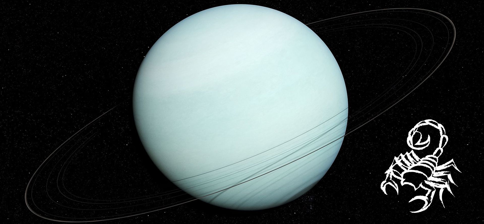 uranus in scorpio astrology meaning