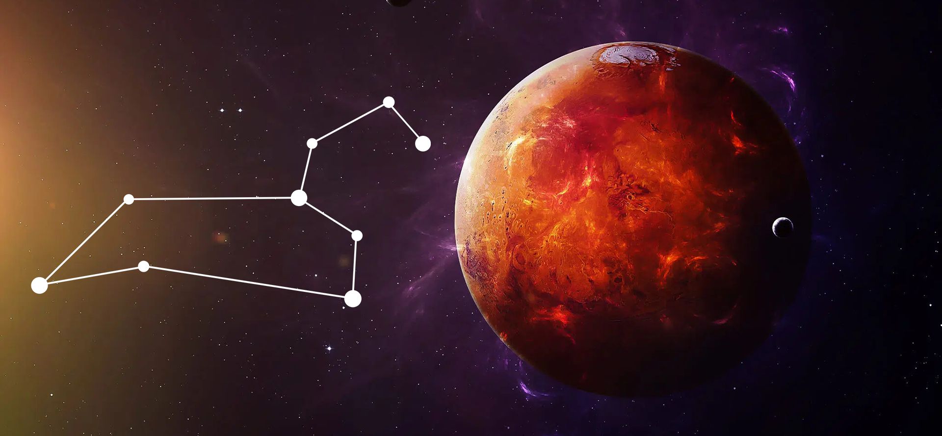 Mars in Leo How It Shapes Your Personality and Life