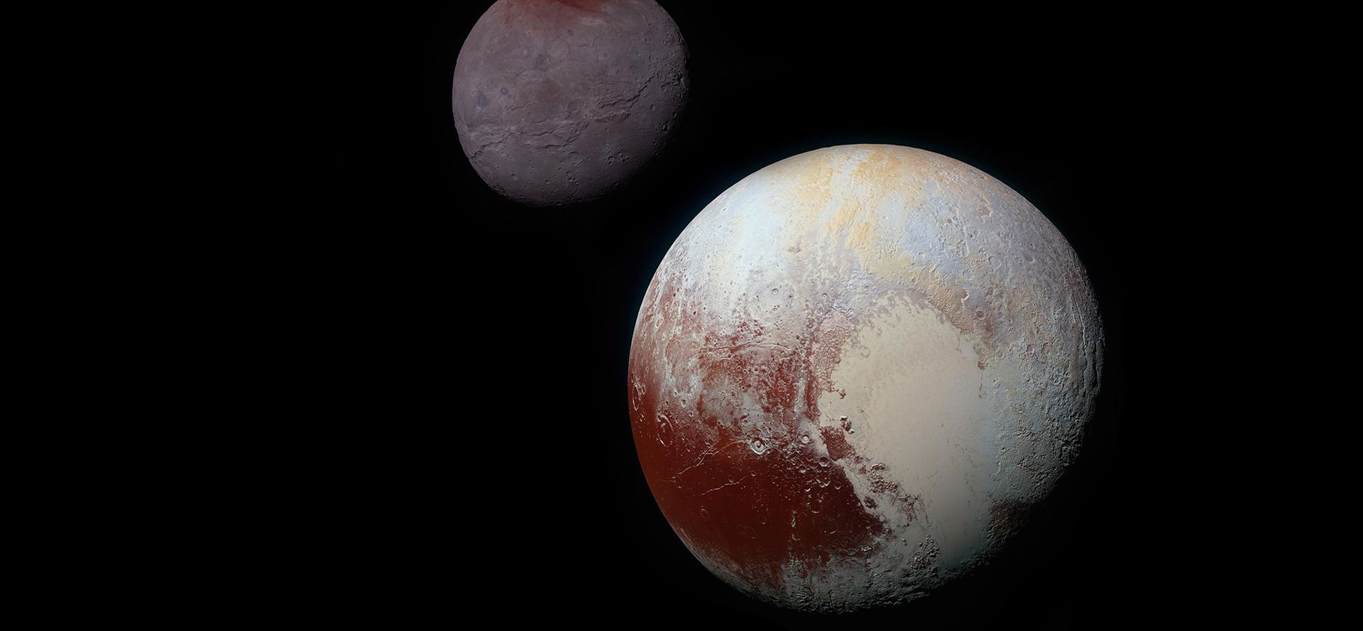 Pluto in the second house.