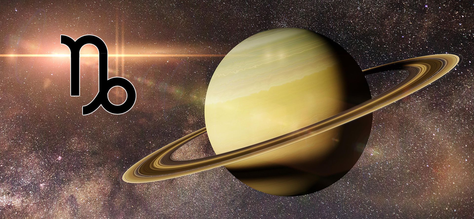 Saturn in Capricorn Meaning: Personality, Character and Life ...