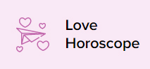 Love Horoscope.